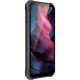 Мобільний телефон OUKITEL WP23 4/64GB Black (6931940722025)