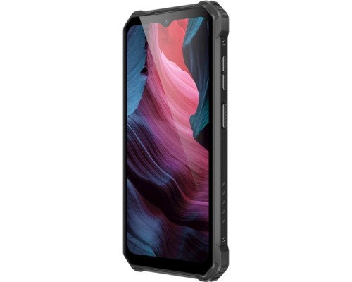 Мобільний телефон OUKITEL WP23 4/64GB Black (6931940722025)