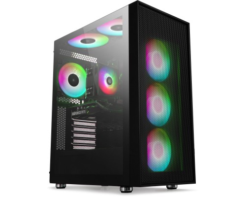 Комп'ютер Vinga Wolverine D8344 (I7M16G4070S.D8344)