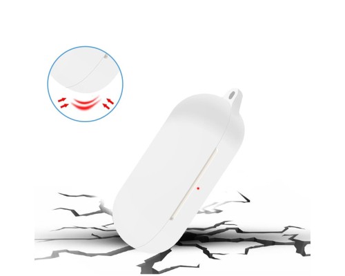 Чохол для навушників BeCover Silicon для Sony WF-C700N White (712034)