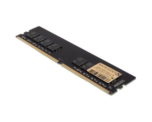 Модуль пам'яті для комп'ютера DDR4 16GB 3600 MHz INTELIGENTES (IU4EFG1/16) Модуль пам'яті для комп'ютера DDR4 16GB 3600 MHz INTELIGENTES (IU4EFG1/16)