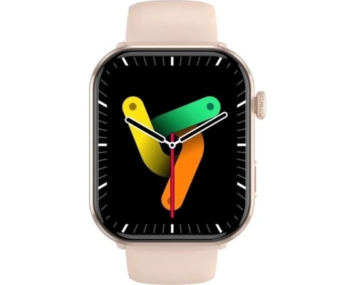 Смарт-годинник Blackview R60 Light pink (6931548318705)