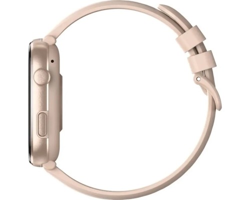 Смарт-годинник Blackview R60 Light pink (6931548318705)