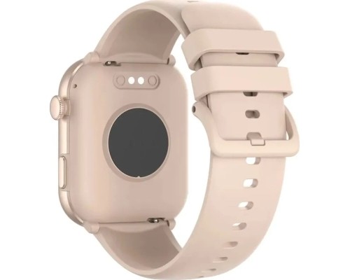 Смарт-годинник Blackview R60 Light pink (6931548318705)