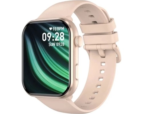 Смарт-годинник Blackview R60 Light pink (6931548318705)