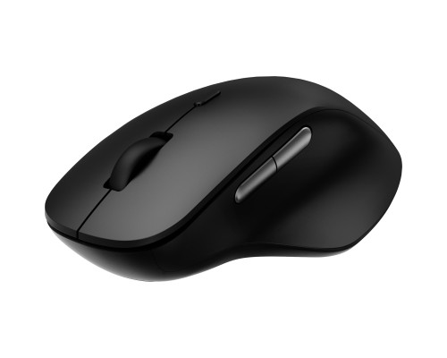 Мишка Rapoo M50 Plus Silent Wireless Black (M50_plus)