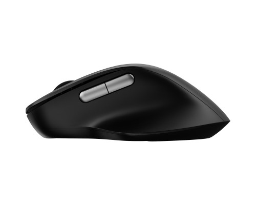Мишка Rapoo M50 Plus Silent Wireless Black (M50_plus)