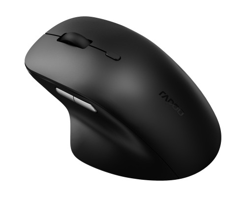 Мишка Rapoo M50 Plus Silent Wireless Black (M50_plus)