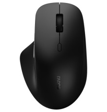 Мишка Rapoo M50 Plus Silent Wireless Black (M50_plus)