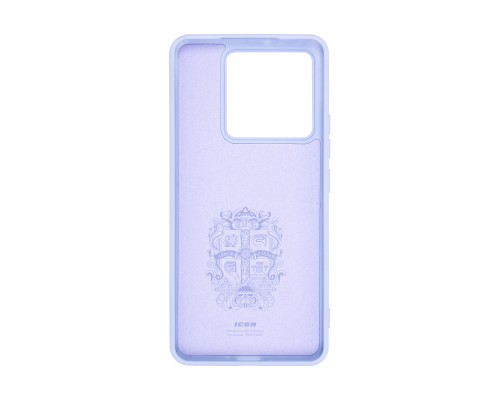 Чохол до мобільного телефона Armorstandart ICON Xiaomi 14T Lavender (ARM79357)