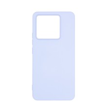 Чохол до мобільного телефона Armorstandart ICON Xiaomi 14T Lavender (ARM79357)