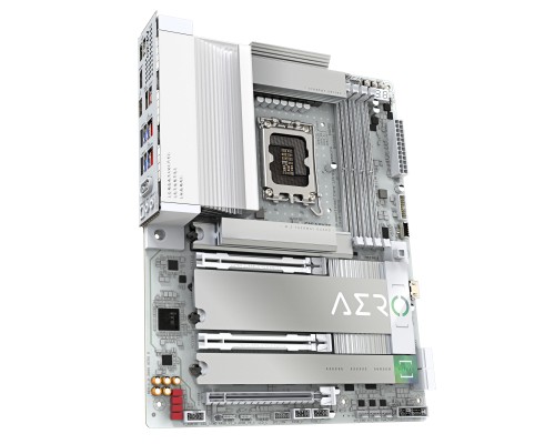 Материнська плата GIGABYTE Z890 AERO G