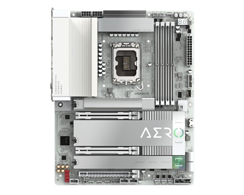 Материнська плата GIGABYTE Z890 AERO G