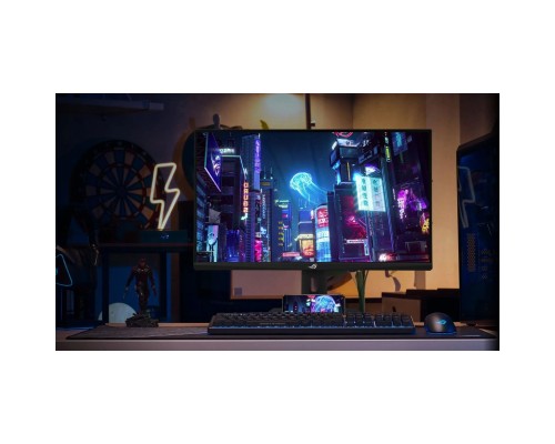 Монітор ASUS ROG Strix XG27UCG