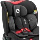 Автокрісло Lionelo Navy I-Size Black Red (LO-NAVY I-SIZE BLACK RED)