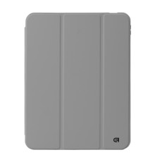 Чохол до планшета Armorstandart Smart Fold Pen Apple iPad Pro 11 (2024) Light Grey (ARM78132)