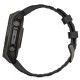 Смарт-годинник Garmin fenix 8 47mm,Saph Solar,CrbnGry Ti/Blk,Blk/PblGryBnd (010-02906-11)