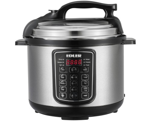 Мультиварка Edler ED-PC1806