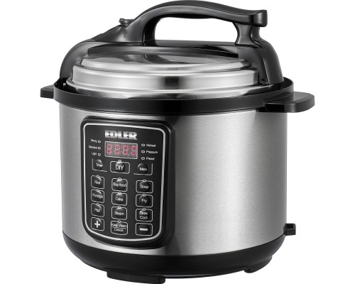 Мультиварка Edler ED-PC1806