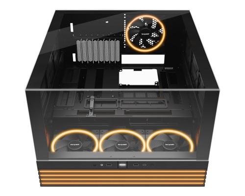Корпус Be quiet! LIGHT BASE 900 FX Black (BGW71)