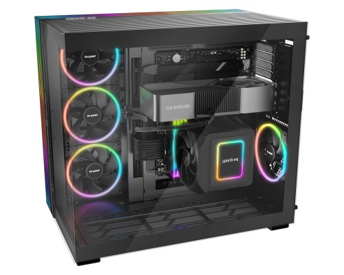 Корпус Be quiet! LIGHT BASE 900 FX Black (BGW71)
