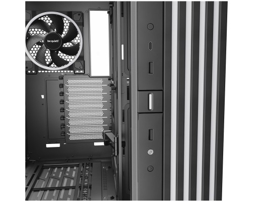 Корпус Be quiet! LIGHT BASE 900 FX Black (BGW71)