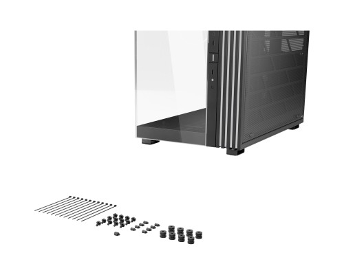 Корпус Be quiet! LIGHT BASE 900 FX Black (BGW71)