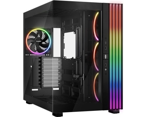 Корпус Be quiet! LIGHT BASE 900 FX Black (BGW71)