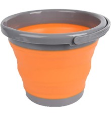 Відро складне Tramp 5L orange (TRC-092-orange)