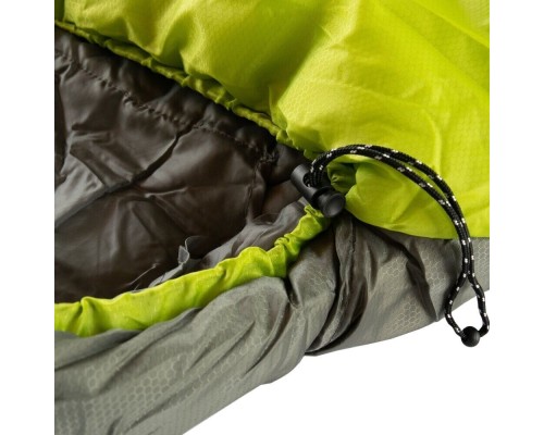 Спальний мішок Tramp Rover Compact Olive/Grey L (UTRS-050C-L)