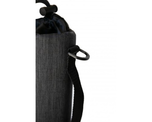 Чохол для термоса Tramp 1,6 л Grey (TRA-292-grey-melange)