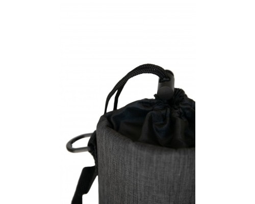 Чохол для термоса Tramp 1,6 л Grey (TRA-292-grey-melange)