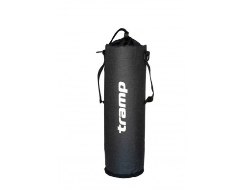 Чохол для термоса Tramp 1,6 л Grey (TRA-292-grey-melange)