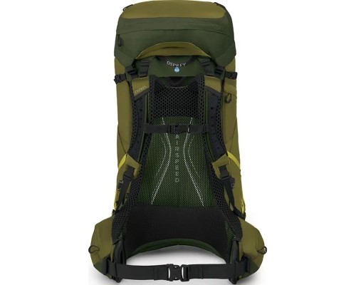 Рюкзак туристичний Osprey Atmos AG LT 65 scenic valley/green peppercorn - S/M - зелений (009.3278)