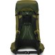 Рюкзак туристичний Osprey Atmos AG LT 65 scenic valley/green peppercorn - S/M - зелений (009.3278)