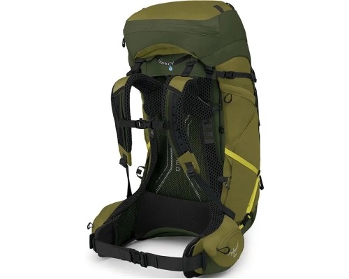 Рюкзак туристичний Osprey Atmos AG LT 65 scenic valley/green peppercorn - S/M - зелений (009.3278)