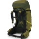 Рюкзак туристичний Osprey Atmos AG LT 65 scenic valley/green peppercorn - S/M - зелений (009.3278)
