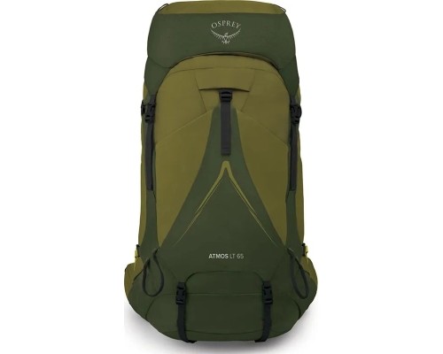 Рюкзак туристичний Osprey Atmos AG LT 65 scenic valley/green peppercorn - S/M - зелений (009.3278)