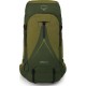 Рюкзак туристичний Osprey Atmos AG LT 65 scenic valley/green peppercorn - S/M - зелений (009.3278)
