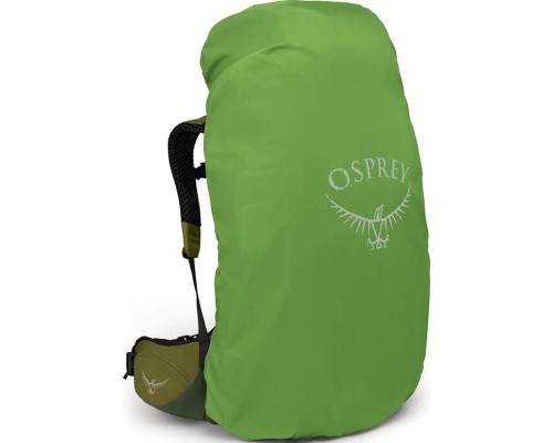 Рюкзак туристичний Osprey Atmos AG LT 65 scenic valley/green peppercorn - S/M - зелений (009.3278)