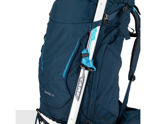 Рюкзак туристичний Osprey Kestrel 48 atlas blue - L/XL - синій (009.3314)