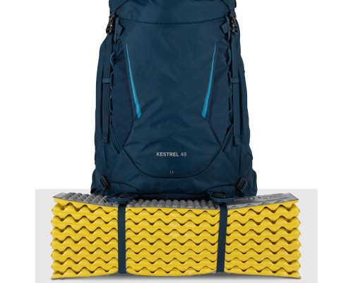 Рюкзак туристичний Osprey Kestrel 48 atlas blue - L/XL - синій (009.3314)