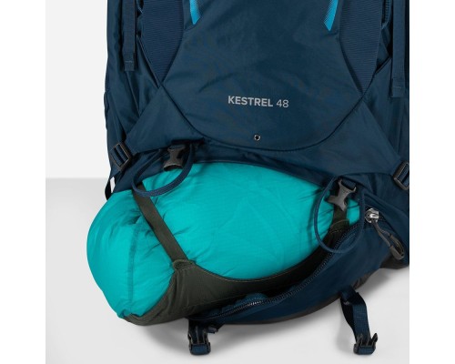 Рюкзак туристичний Osprey Kestrel 48 atlas blue - L/XL - синій (009.3314)