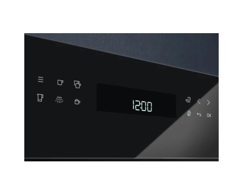 Кавомашина Electrolux KBC65Z