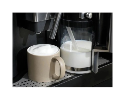 Кавомашина Electrolux KBC65Z