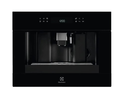 Кавомашина Electrolux KBC65Z