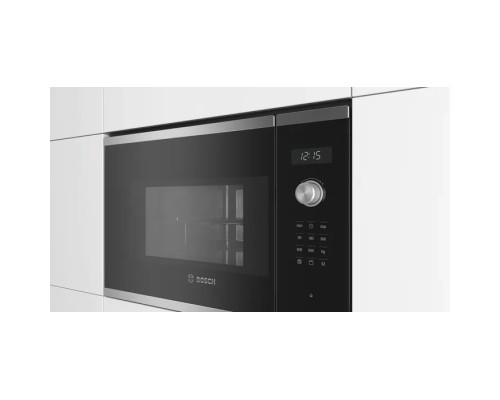 Мікрохвильова піч Bosch BEL554MS0