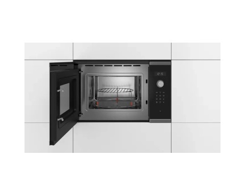 Мікрохвильова піч Bosch BEL554MS0