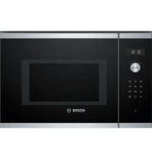 Мікрохвильова піч Bosch BEL554MS0