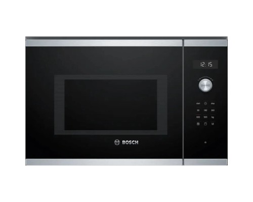 Мікрохвильова піч Bosch BEL554MS0